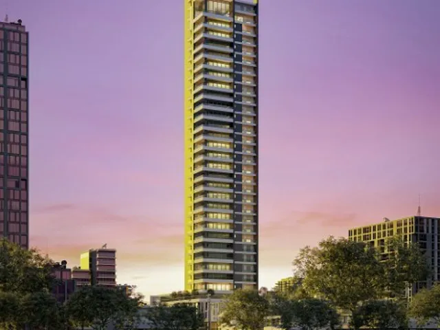 Imagem 4: Velázquez Residence