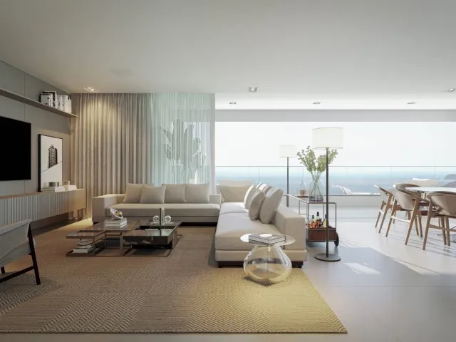 Imagem 14: Velázquez Residence