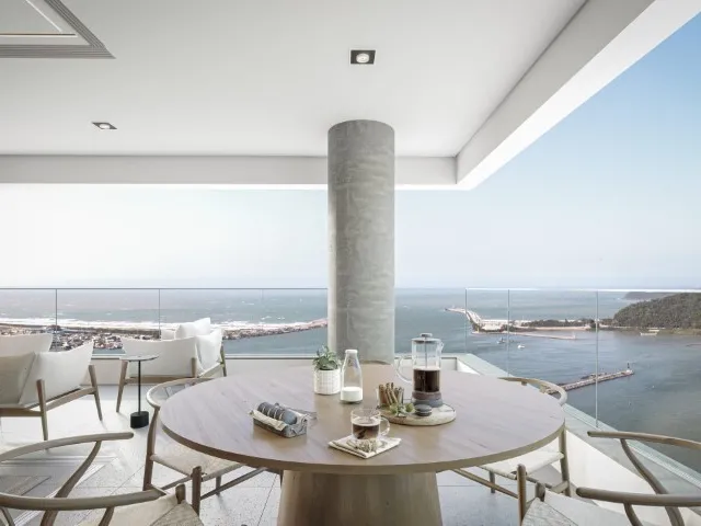 Imagem 11: Velázquez Residence