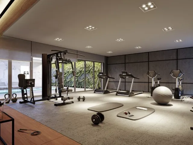Imagem 7: Velázquez Residence