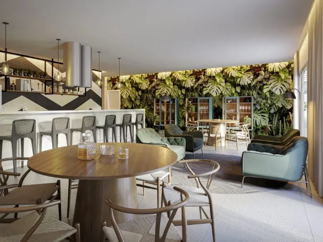 Imagem 8: Velázquez Residence
