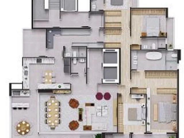 Imagem 2: Velázquez Residence