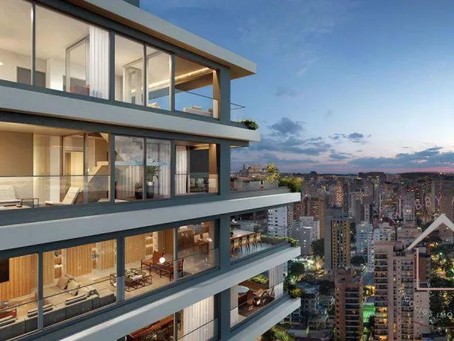 Imagem 13: Belo Studio 21M². Região Nobre