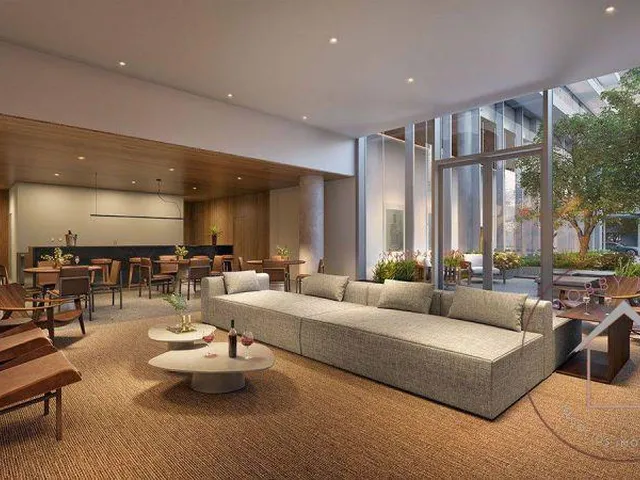 Imagem 6: Belo Studio 21M². Região Nobre
