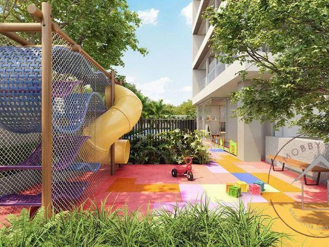 Imagem 7: Belo Studio 21M². Região Nobre