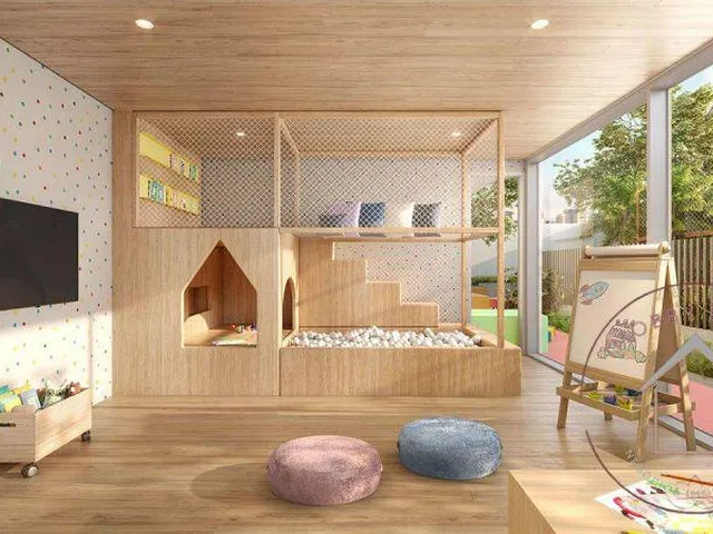 Imagem 11: Belo Studio 21M². Região Nobre