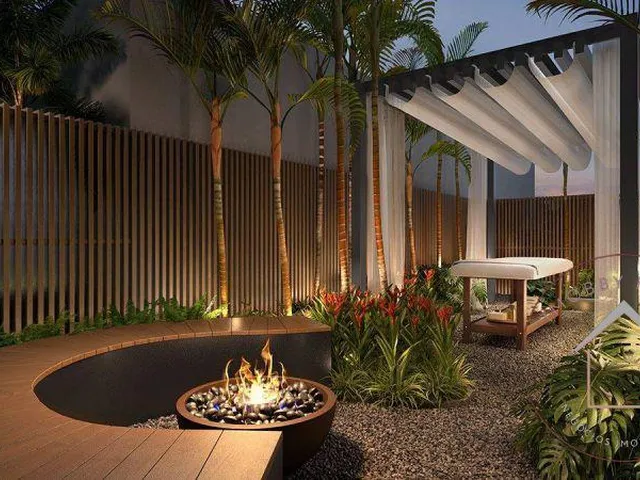 Imagem 9: Belo Studio 21M². Região Nobre