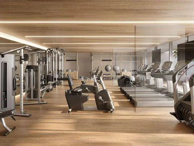 Imagem 12: Belo Studio 21M². Região Nobre