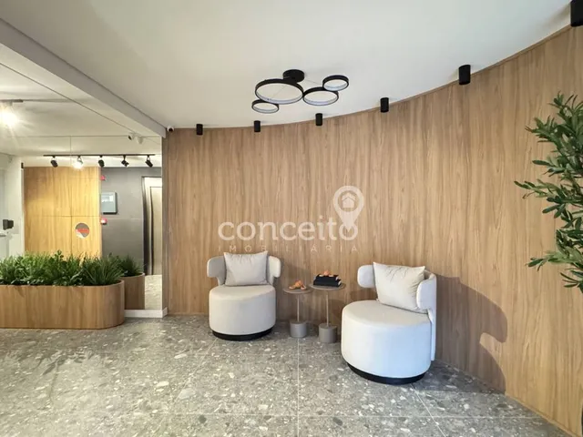 Imagem 11: Apartamento com 1 Dormitório no Centro!
