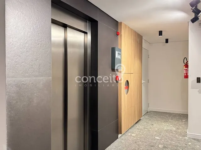 Imagem 5: Apartamento com 1 Dormitório no Centro!