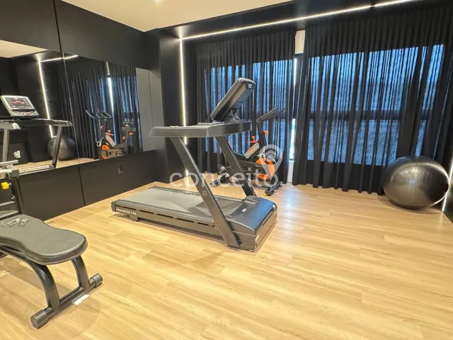 Imagem 3: Apartamento com 1 Dormitório no Centro!