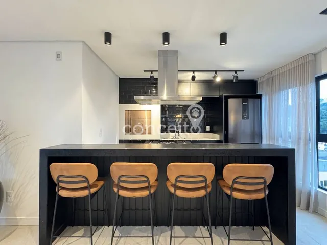 Imagem 8: Apartamento com 1 Dormitório no Centro!