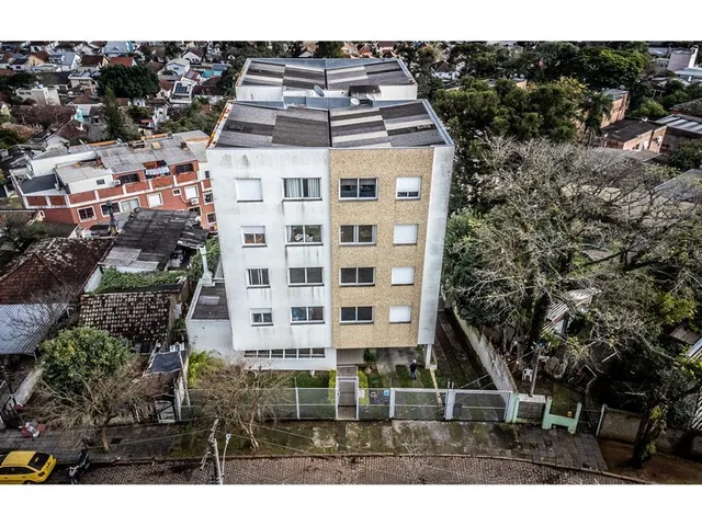 Imagem: APARTAMENTO RESIDENCIAL em Porto Alegre
