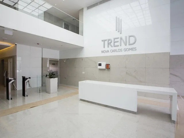 Imagem 3: SALA COMERCIAL em Porto Alegre - RS, Petrópolis