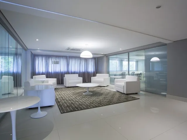 Imagem 9: SALA COMERCIAL em Porto Alegre - RS, Petrópolis