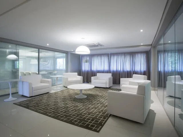 Imagem 10: SALA COMERCIAL em Porto Alegre - RS, Petrópolis