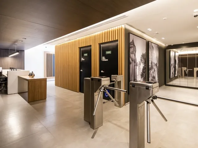 Imagem 8: SALA COMERCIAL em Porto Alegre - RS, Cidade Baixa