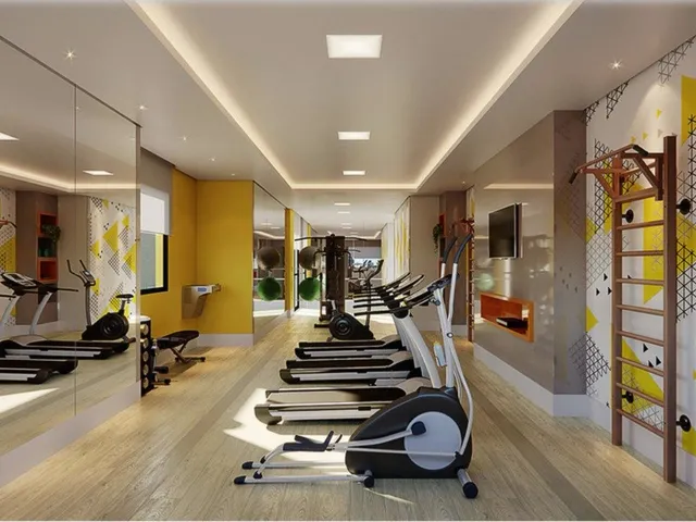Imagem 16: Apartamento com 5 dormitórios