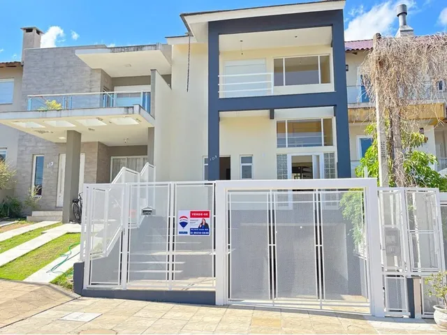 Imagem: Casa à venda em Porto Alegre, Hípica