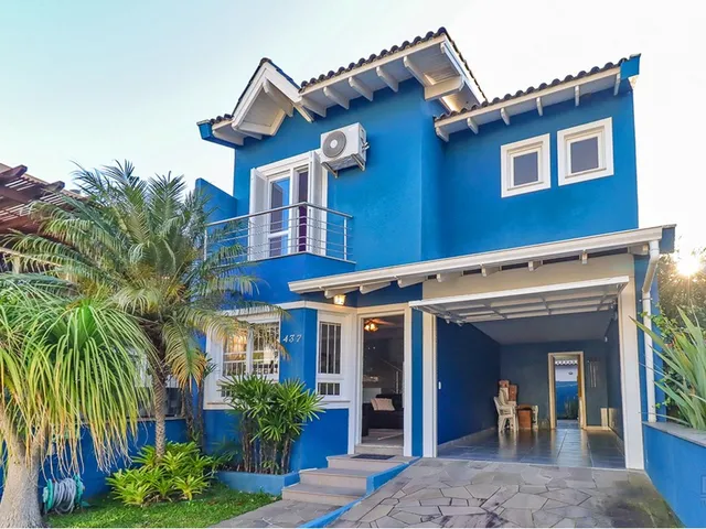 Imagem: HPB 437 Casa 610191042-208 - HPB 437 Casa