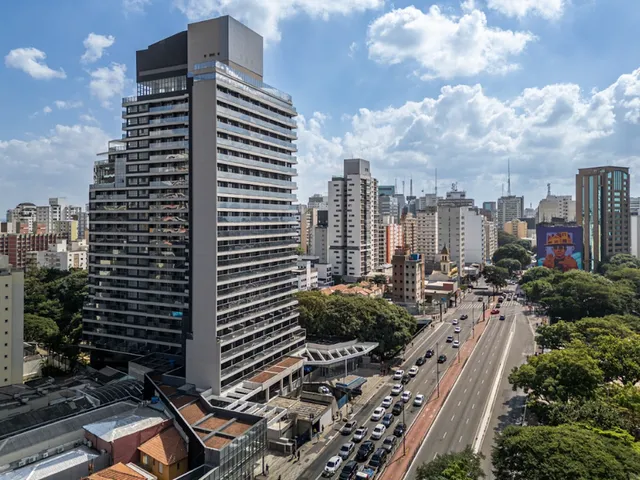 Imagem: On Paulista - Nr - on Paulista - Nr