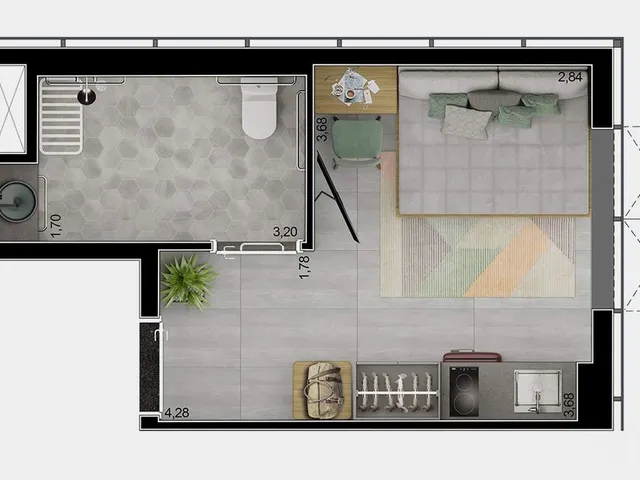 Imagem 7: On Paulista - Nr - on Paulista - Nr