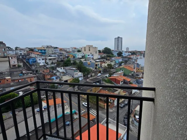 Imagem: Apartamento À Venda em Santo André-Sp