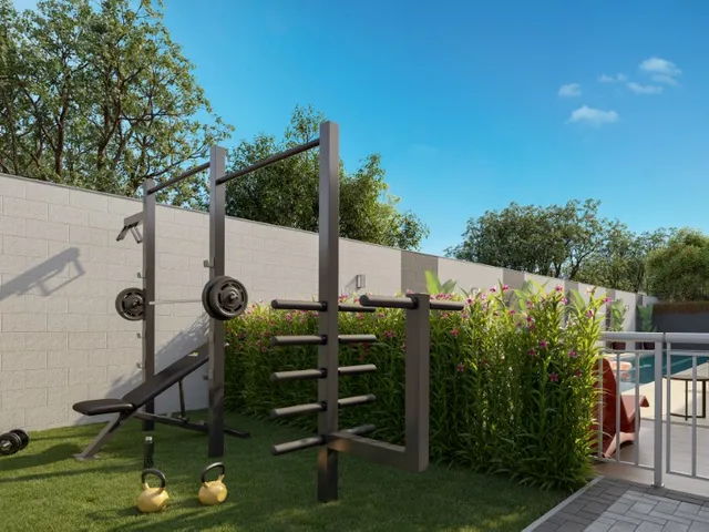 Imagem 7: Mundo Apto Estação Borba Gato