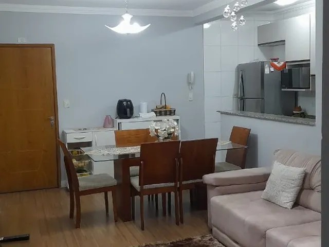 Imagem: Apartamento Sem Condomínio em Santo André-Sp