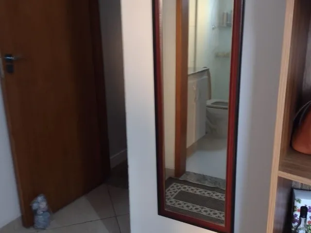 Imagem 3: Apartamento Sem Condomínio em Santo André-Sp, Vila América: 3 Quartos, 1 Suíte, 1 Vaga, 74,00M²
