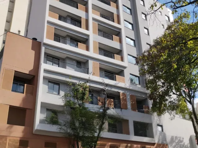 Imagem: Joy Vila Mariana - Joy Vila Mariana