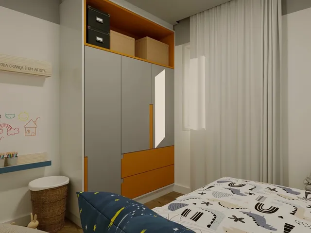 Imagem 9: Viva no Condomínio Sou Mais Diadema: Minha Casa Minha Vida em Diadema