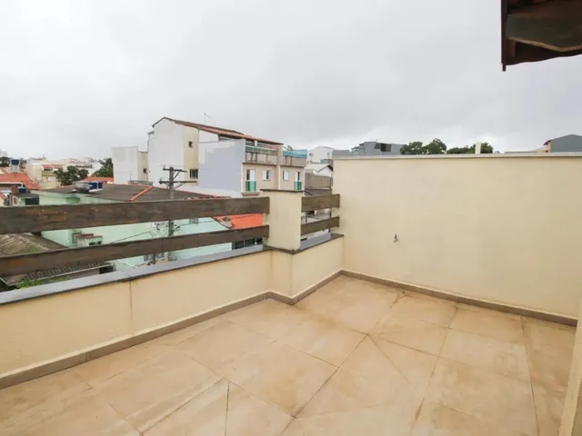 Imagem: Cobertura Sem Condomínio À Venda em Santo