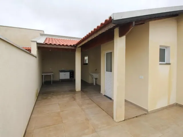 Imagem 2: Cobertura Sem Condomínio À Venda em Santo André-Sp