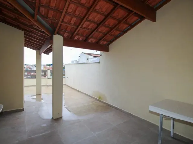 Imagem 3: Cobertura Sem Condomínio À Venda em Santo André-Sp