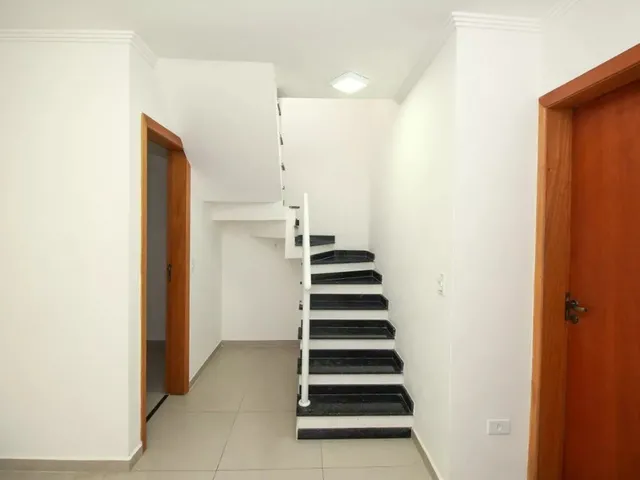 Imagem 4: Cobertura Sem Condomínio À Venda em Santo André-Sp