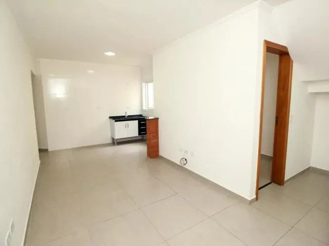 Imagem 7: Cobertura Sem Condomínio À Venda em Santo André-Sp