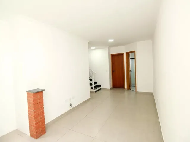Imagem 9: Cobertura Sem Condomínio À Venda em Santo André-Sp