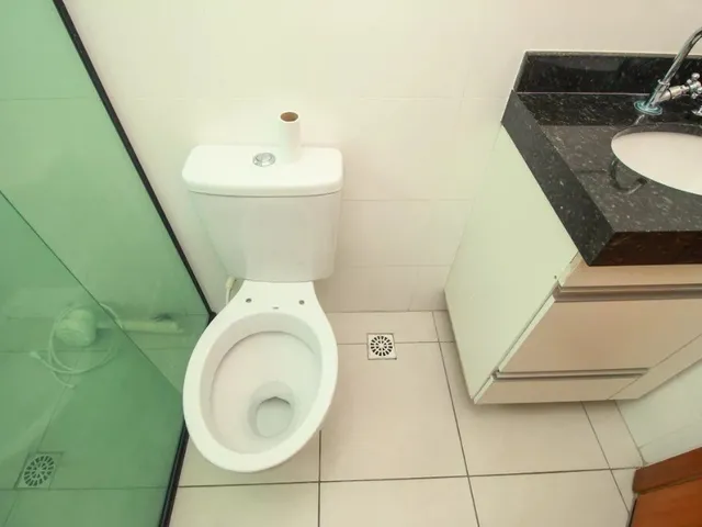 Imagem 12: Cobertura Sem Condomínio À Venda em Santo André-Sp