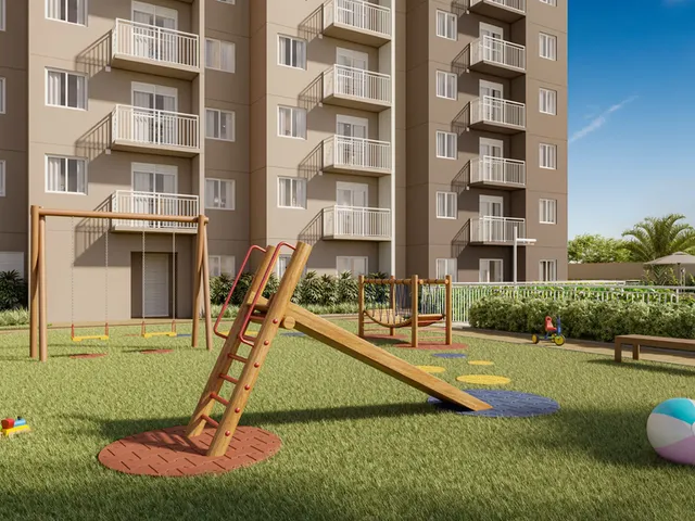 Imagem 12: Mundo Park Sólis - Fase 1