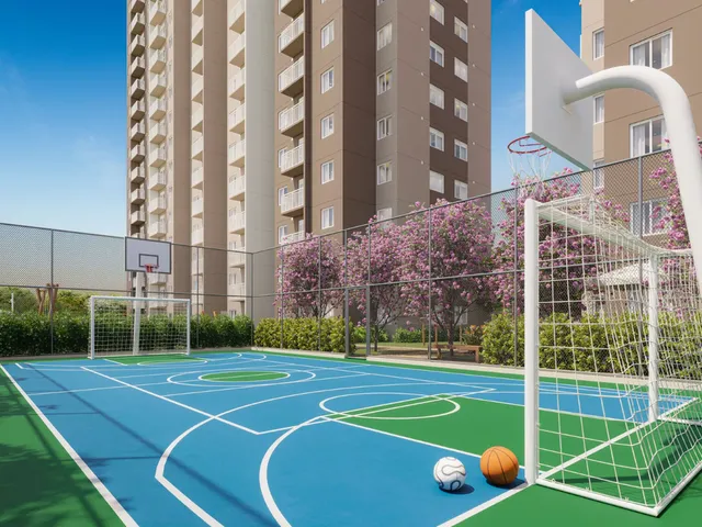 Imagem 9: Mundo Park Sólis - Fase 1