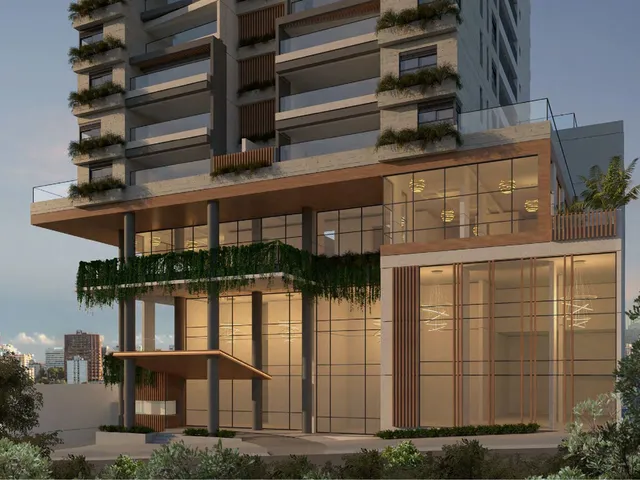 Imagem 5: Layers - Layers Apartamento com 4 dormitórios