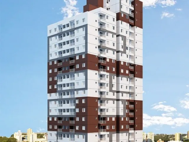 Imagem: Apartamento para Locação no Taboão, São