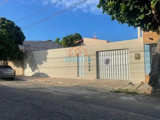 Imagem: Vendo Excelente Casa no Bairro Nova Betânia