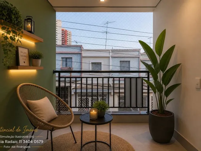 Imagem: Apartamento à venda em São Paulo, Vila