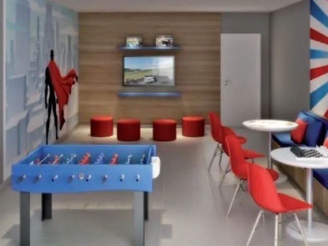 Imagem 8: Origens Santana Apartamento com 3 dormitórios