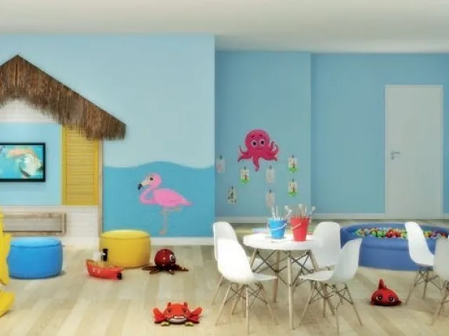 Imagem 10: Origens Santana Apartamento com 3 dormitórios