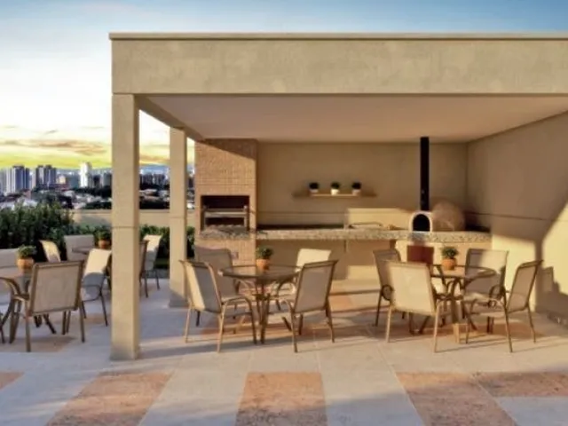 Imagem 11: Origens Santana Apartamento com 3 dormitórios