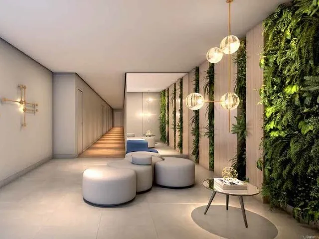 Imagem 2: Hello Santana Apartamento com 2 dormitórios