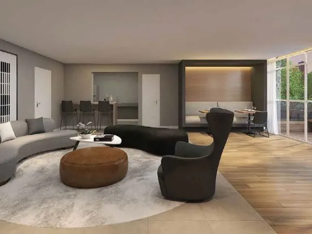 Imagem 4: Hello Santana Apartamento com 2 dormitórios